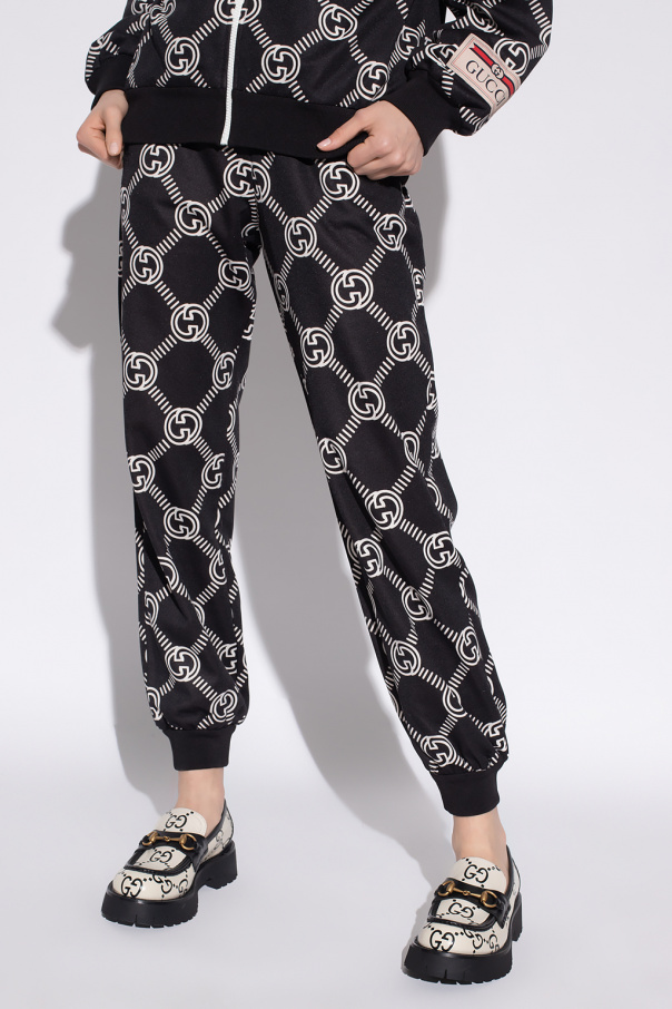 Gucci women joggers online